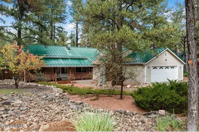 3226 S Mehrhoff Place, Flagstaff, AZ 86005 - Photo 1