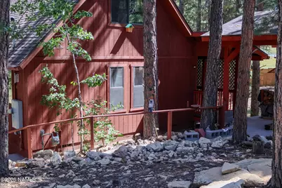 2763 Toho Trail, Flagstaff, AZ 86005 - Photo 2