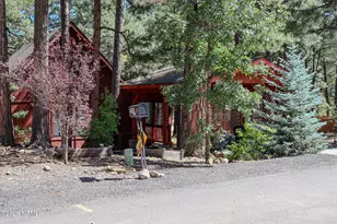 2763 Toho Trail, Flagstaff, AZ 86005 - Photo 1