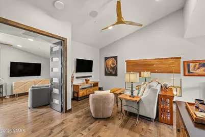 3308 S Clubhouse Circle, Flagstaff, AZ 86005 - Photo 38