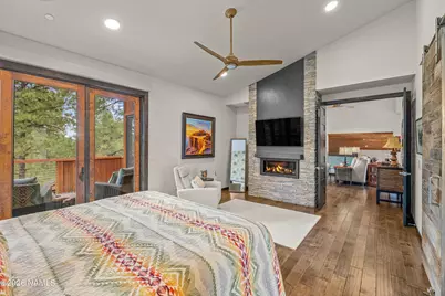 3308 S Clubhouse Circle, Flagstaff, AZ 86005 - Photo 42