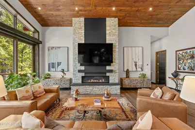 3308 S Clubhouse Circle, Flagstaff, AZ 86005 - Photo 52