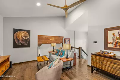 3308 S Clubhouse Circle, Flagstaff, AZ 86005 - Photo 36