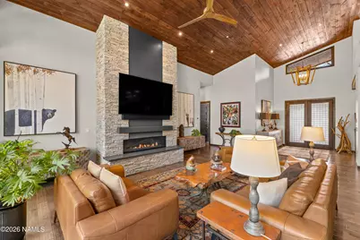 3308 S Clubhouse Circle, Flagstaff, AZ 86005 - Photo 70