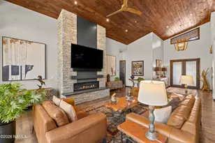 3308 S Clubhouse Cir, Flagstaff, AZ 86005 - Photo 70