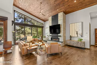 3308 S Clubhouse Circle, Flagstaff, AZ 86005 - Photo 6