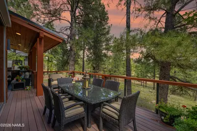 3308 S Clubhouse Circle, Flagstaff, AZ 86005 - Photo 4