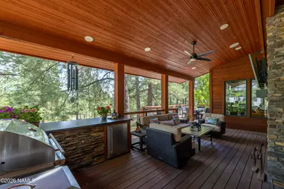 3308 S Clubhouse Circle, Flagstaff, AZ 86005 - Photo 54