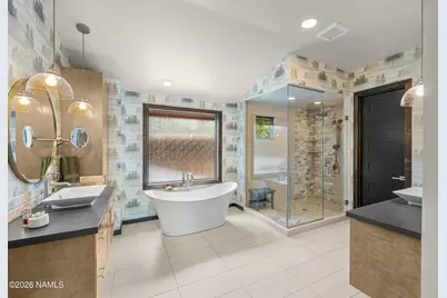 3308 S Clubhouse Circle, Flagstaff, AZ 86005 - Photo 60