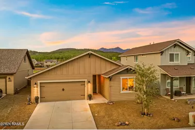 11850 Pegasus Road, Bellemont, AZ 86015 - Photo 1