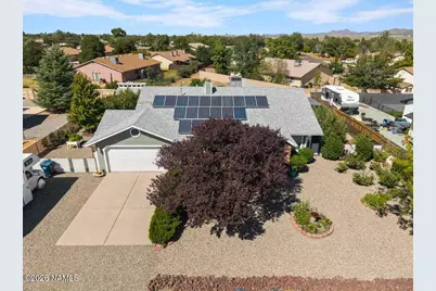 9040 E Bighorn Drive, Prescott Valley, AZ 86314 - Photo 46