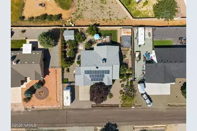 9040 E Bighorn Drive, Prescott Valley, AZ 86314 - Photo 48