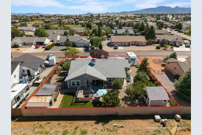 9040 E Bighorn Drive, Prescott Valley, AZ 86314 - Photo 50
