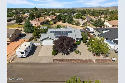 9040 E Bighorn Drive, Prescott Valley, AZ 86314 - Photo 44