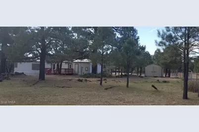 199 N Oak Street, Parks, AZ 86018 - Photo 14