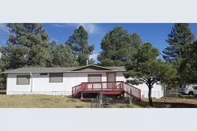 199 N Oak Street, Parks, AZ 86018 - Photo 1