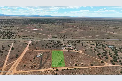 3528 E Antelope Vista, Williams, AZ 86046 - Photo 2