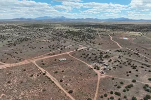 3528 E Antelope Vis, Williams, AZ 86046 - Photo 1