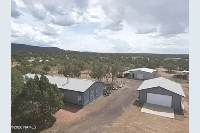 714 W Grand Boulevard, Williams, AZ 86046 - Photo 2