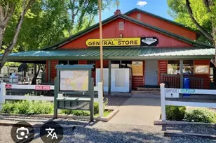 17550 S Munds Ranch Rd, Munds Park, AZ 86017 - Photo 18