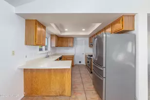 6095 E Jerri Lyn Ln, Flagstaff, AZ 86004 - Photo 16