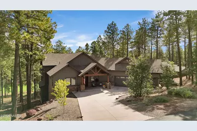 3710 S Bridle Path, Flagstaff, AZ 86005 - Photo 2