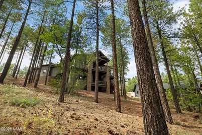 3710 S Bridle Path, Flagstaff, AZ 86005 - Photo 76