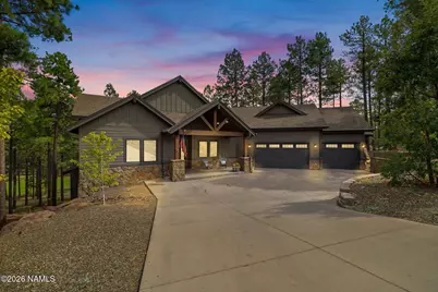 3710 S Bridle Path, Flagstaff, AZ 86005 - Photo 80