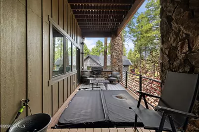 3710 S Bridle Path, Flagstaff, AZ 86005 - Photo 70