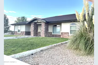 3614 Sunrise Street, Winslow, AZ 86047 - Photo 2