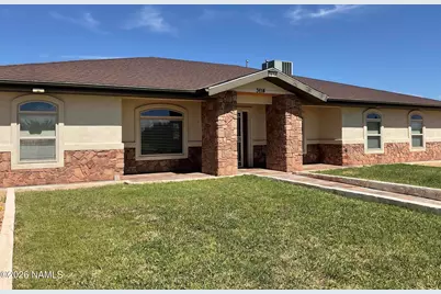 3614 Sunrise Street, Winslow, AZ 86047 - Photo 1