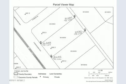 1925 S Wildflower Way #356, Williams, AZ 86046 - Photo 16