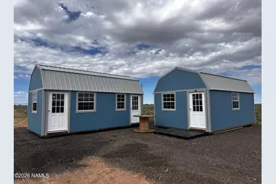 1925 S Wildflower Way #356, Williams, AZ 86046 - Photo 2