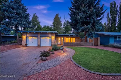 1660 W Stevanna Way, Flagstaff, AZ 86001 - Photo 46