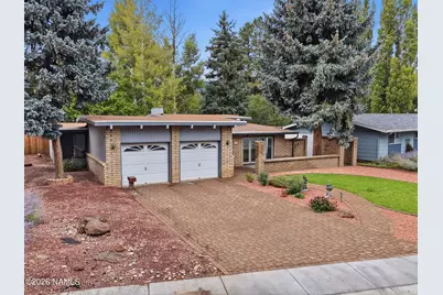 1660 W Stevanna Way, Flagstaff, AZ 86001 - Photo 44
