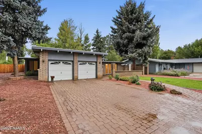 1660 W Stevanna Way, Flagstaff, AZ 86001 - Photo 4