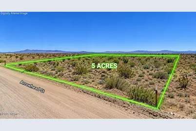 3345 S Arrowhead Street, Williams, AZ 86046 - Photo 2