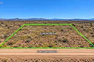 3345 S Arrowhead St, Williams, AZ 86046 - Photo 1