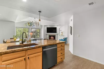 6031 E Mountain Oaks Drive, Flagstaff, AZ 86004 - Photo 14