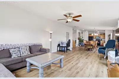 8595 E Mercury Drive, Flagstaff, AZ 86004 - Photo 12