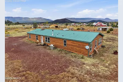 8595 E Mercury Drive, Flagstaff, AZ 86004 - Photo 26