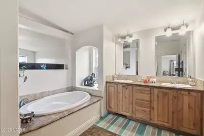 8595 E Mercury Drive, Flagstaff, AZ 86004 - Photo 18