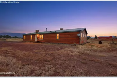 8595 E Mercury Drive, Flagstaff, AZ 86004 - Photo 2