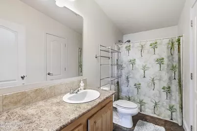 8595 E Mercury Drive, Flagstaff, AZ 86004 - Photo 22