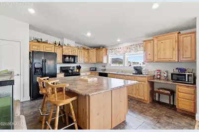 8595 E Mercury Drive, Flagstaff, AZ 86004 - Photo 8