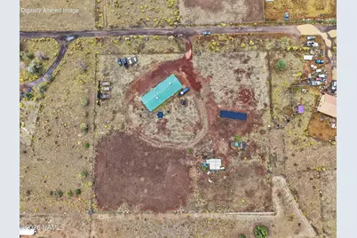 8595 E Mercury Drive, Flagstaff, AZ 86004 - Photo 28