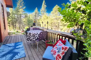 3148 Pioneer Trl, Flagstaff, AZ 86005 - Photo 98
