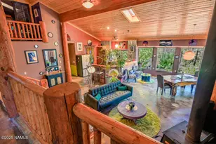 3148 Pioneer Trl, Flagstaff, AZ 86005 - Photo 44