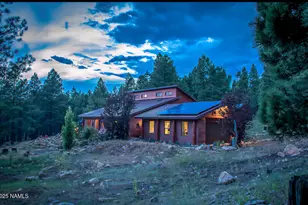 3148 Pioneer Trl, Flagstaff, AZ 86005 - Photo 1