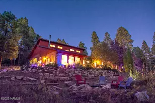 3148 Pioneer Trl, Flagstaff, AZ 86005 - Photo 116